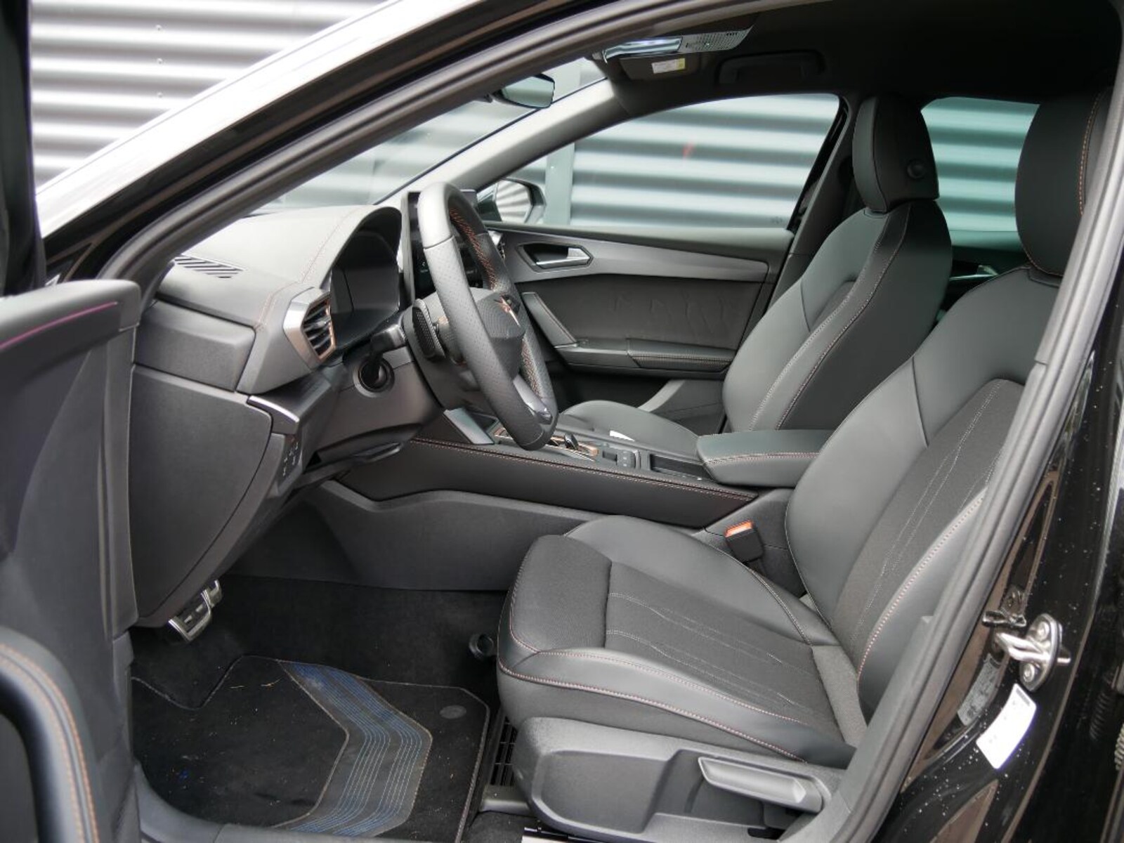 CUPRA Leon – Bild 4
