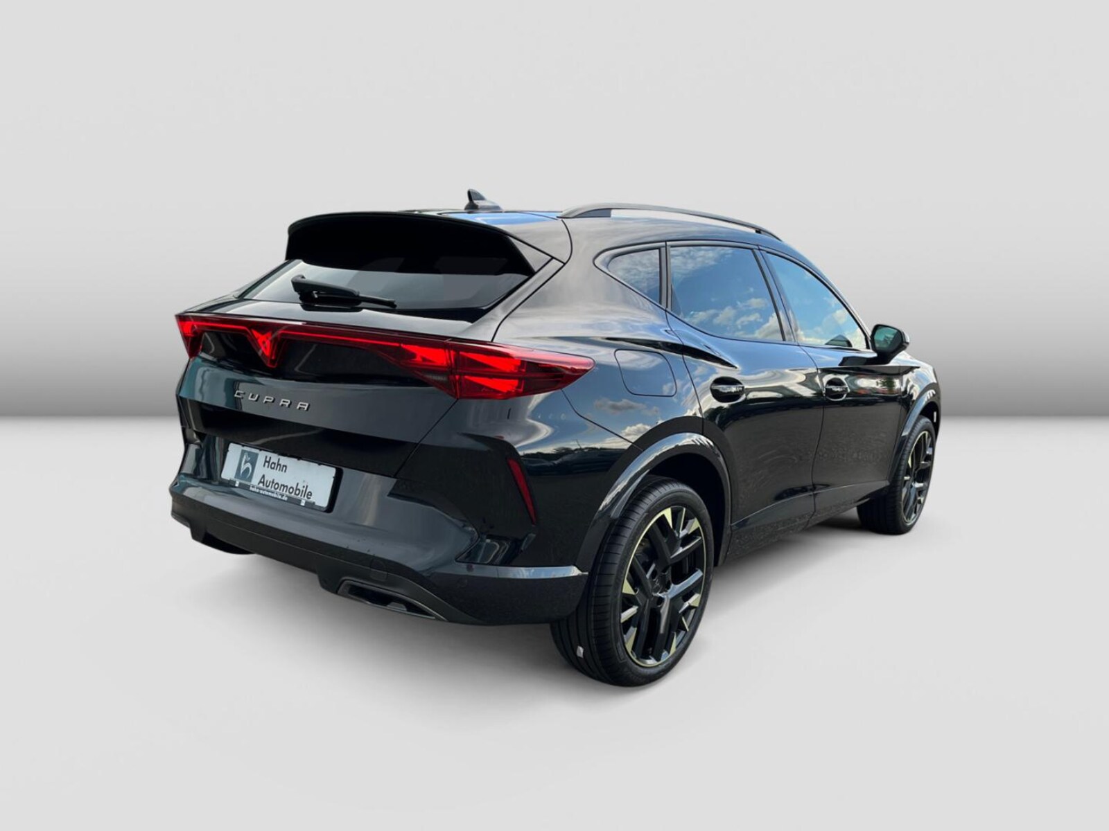 CUPRA Formentor – Bild 3