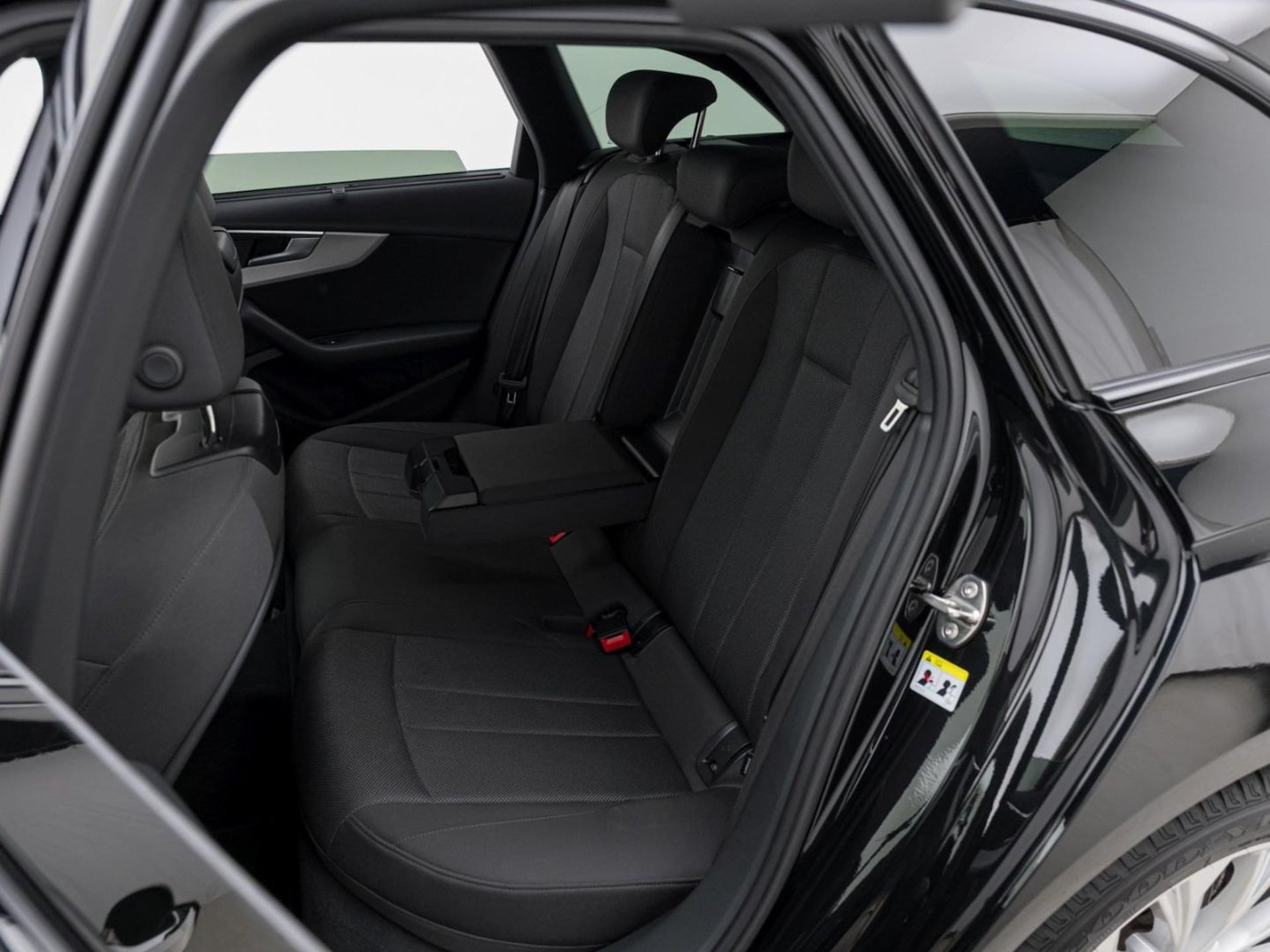 Audi A4 Avant Advanced