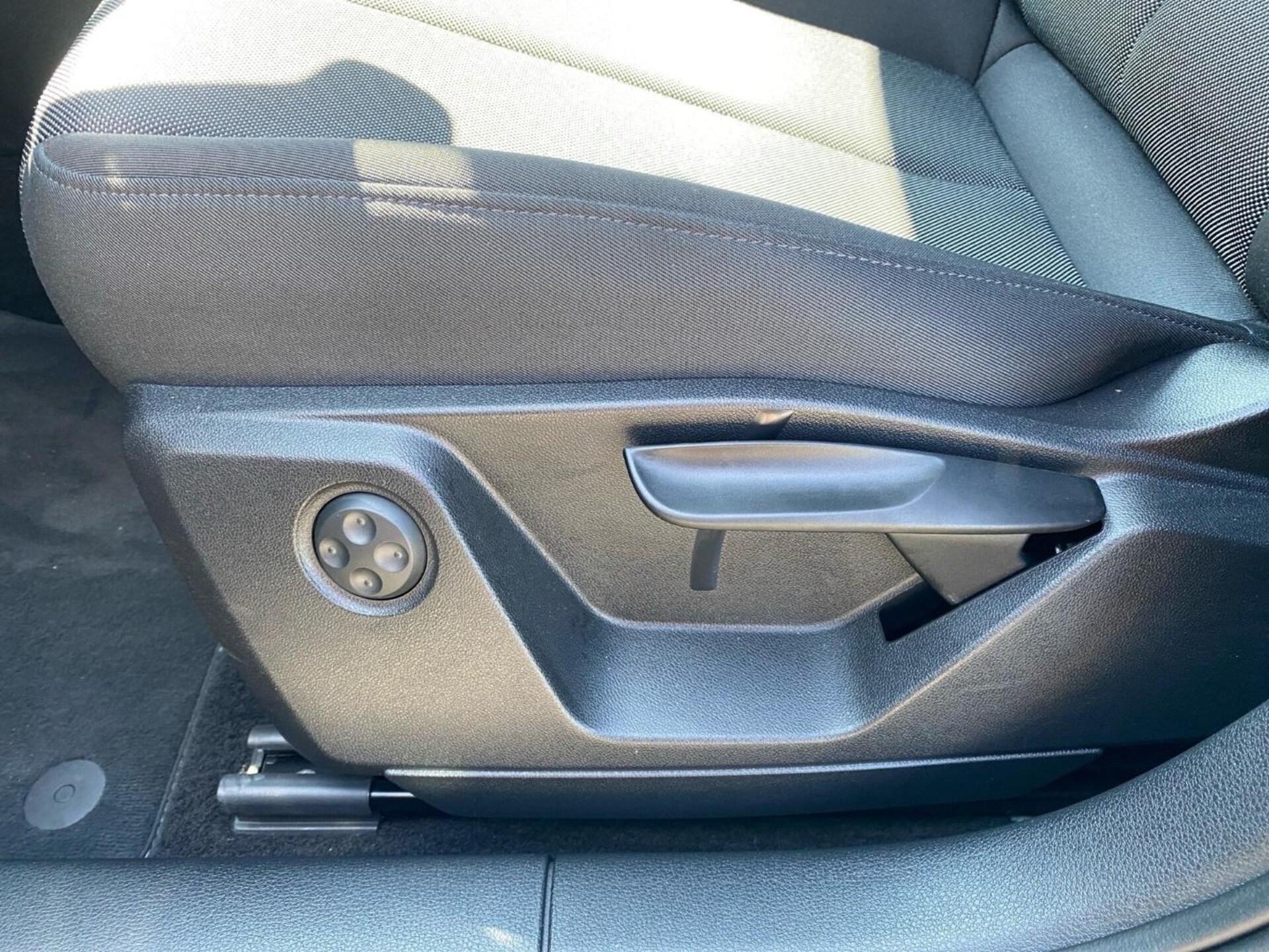 Audi Q2 Advanced