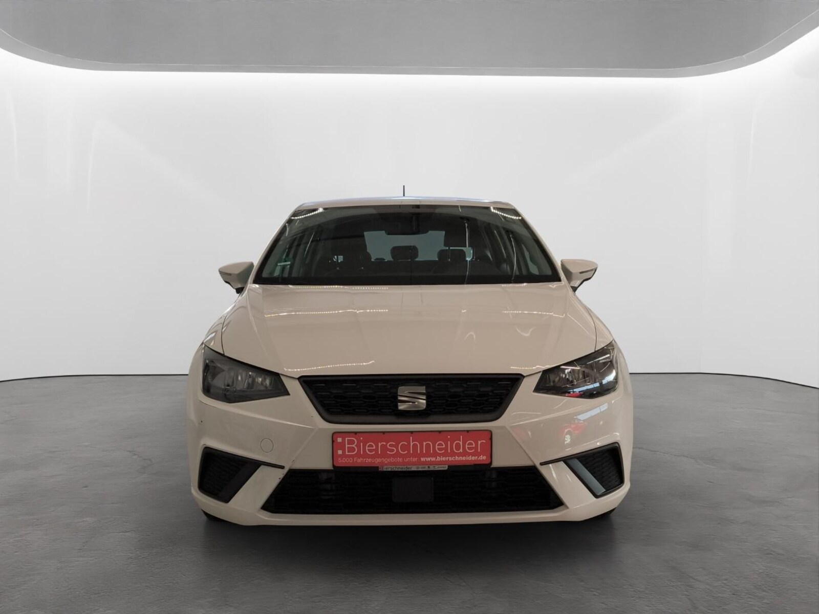 SEAT Ibiza – Bild 3