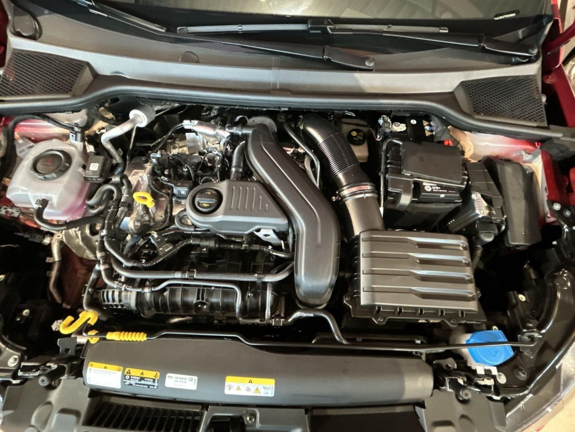 SEAT Ibiza FR