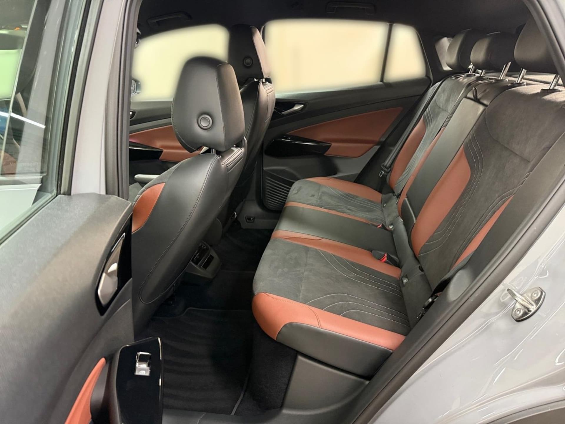 Volkswagen ID.5 Pro