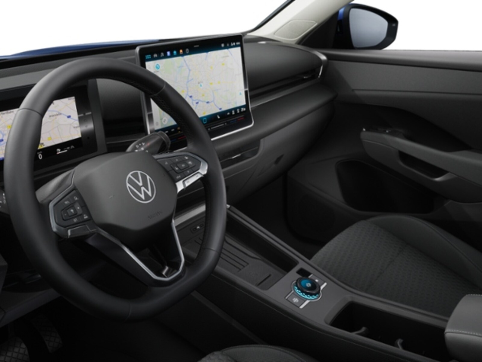 Volkswagen T-Roc – Bild 9