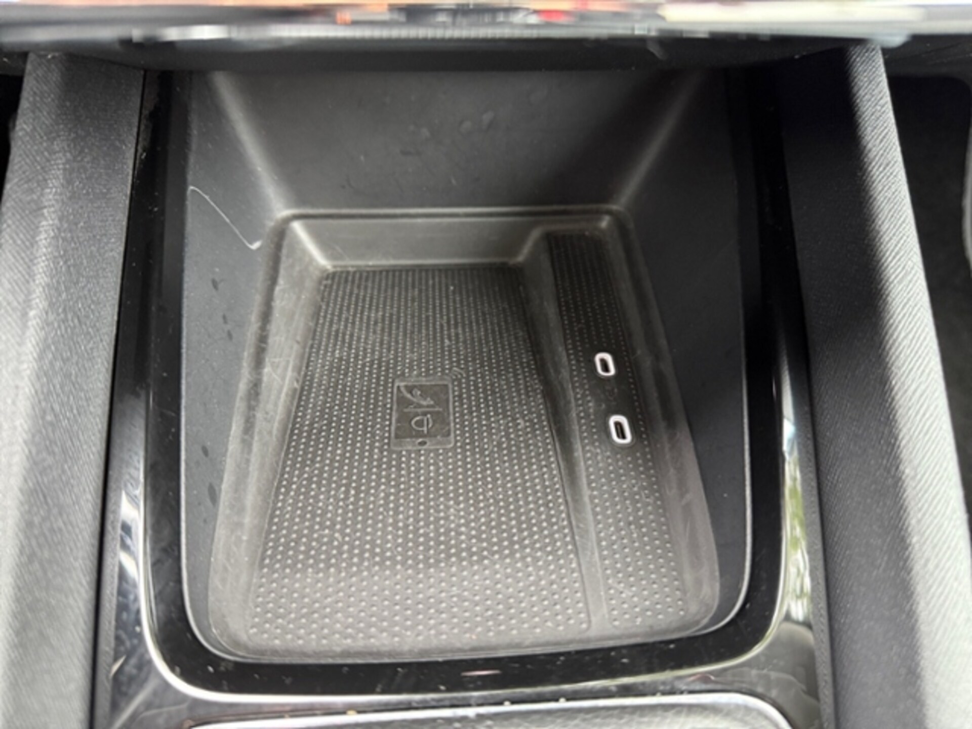 Skoda Octavia Combi Style