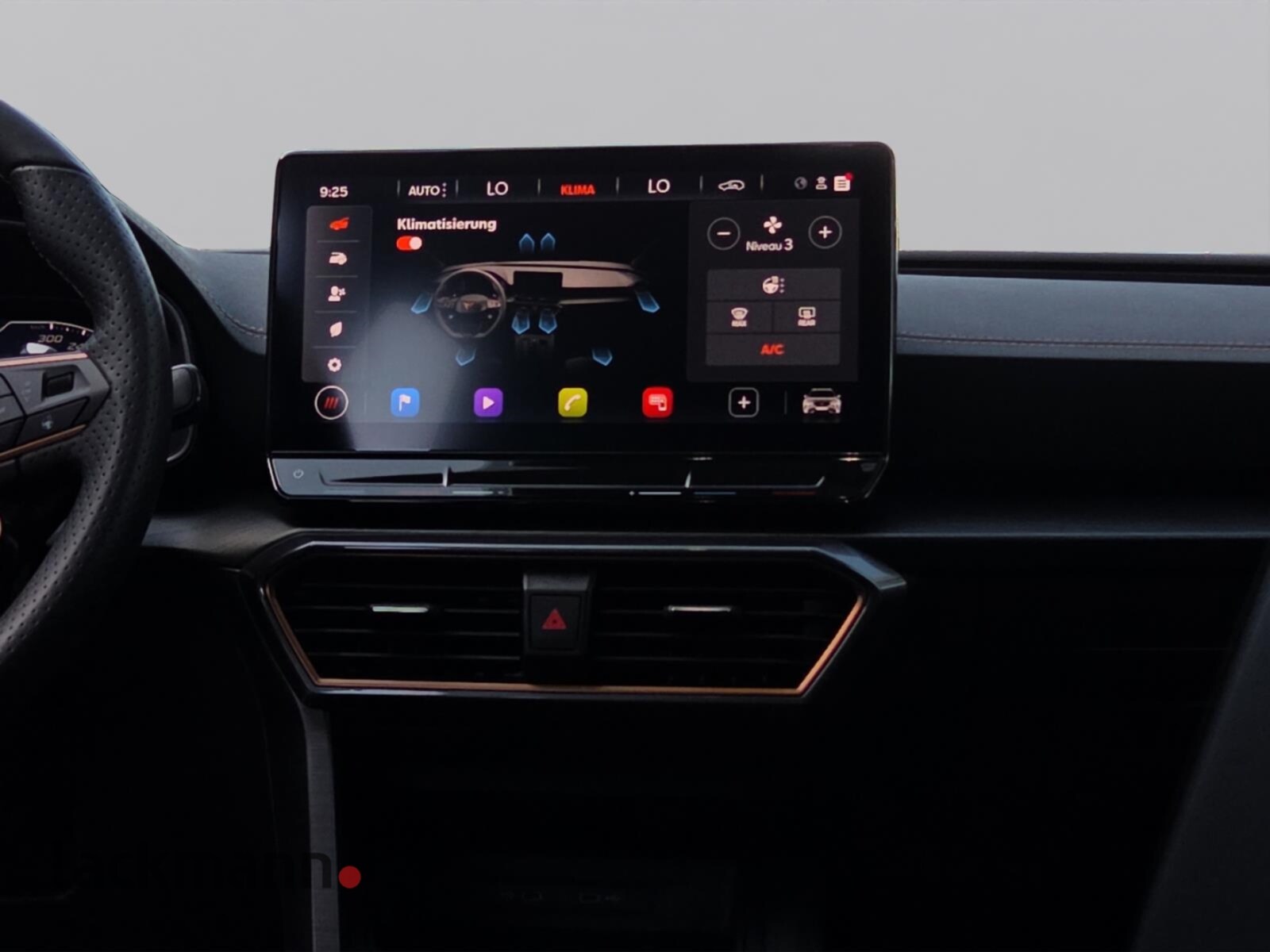 CUPRA Formentor – Bild 12