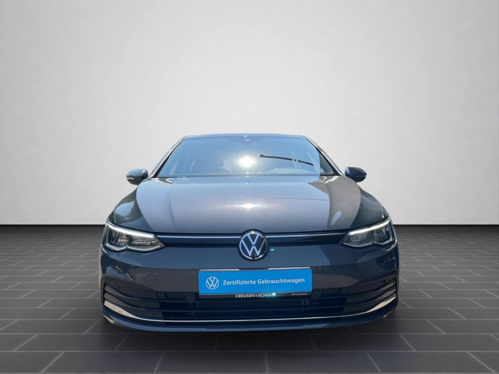 Volkswagen Golf MOVE