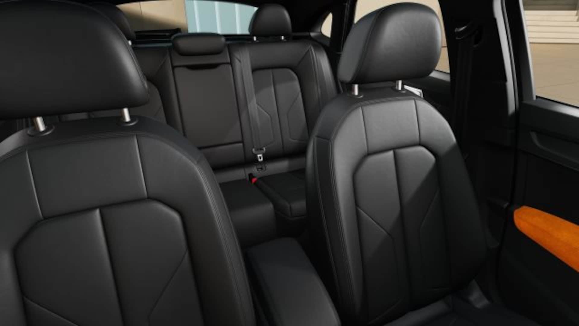 Audi Q3 Sportback S line