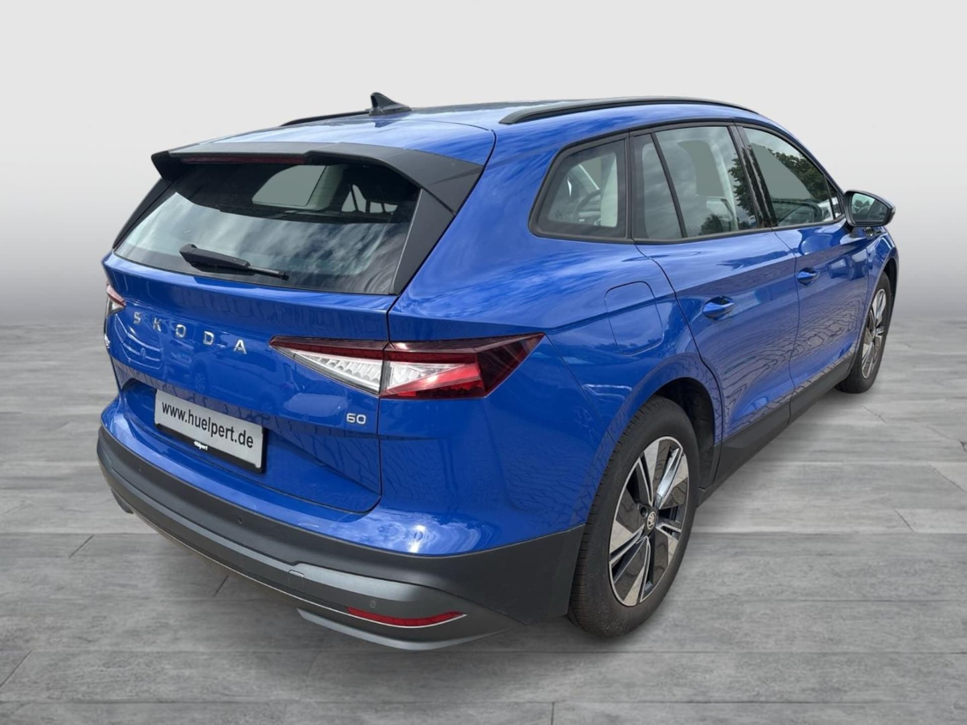 Skoda Enyaq 60