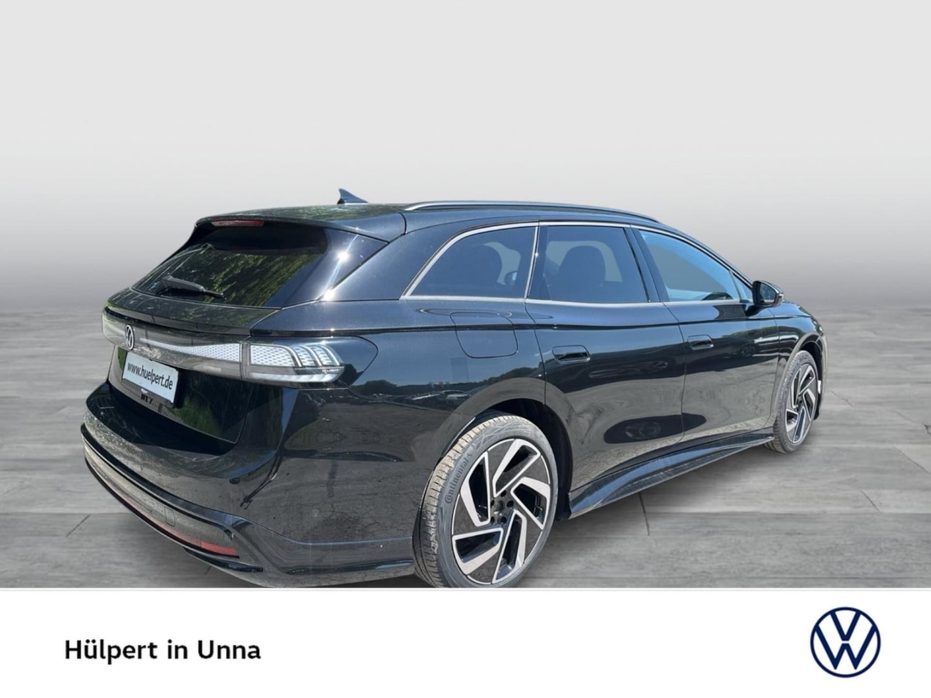 Volkswagen ID.7 Tourer S Limited Edition
