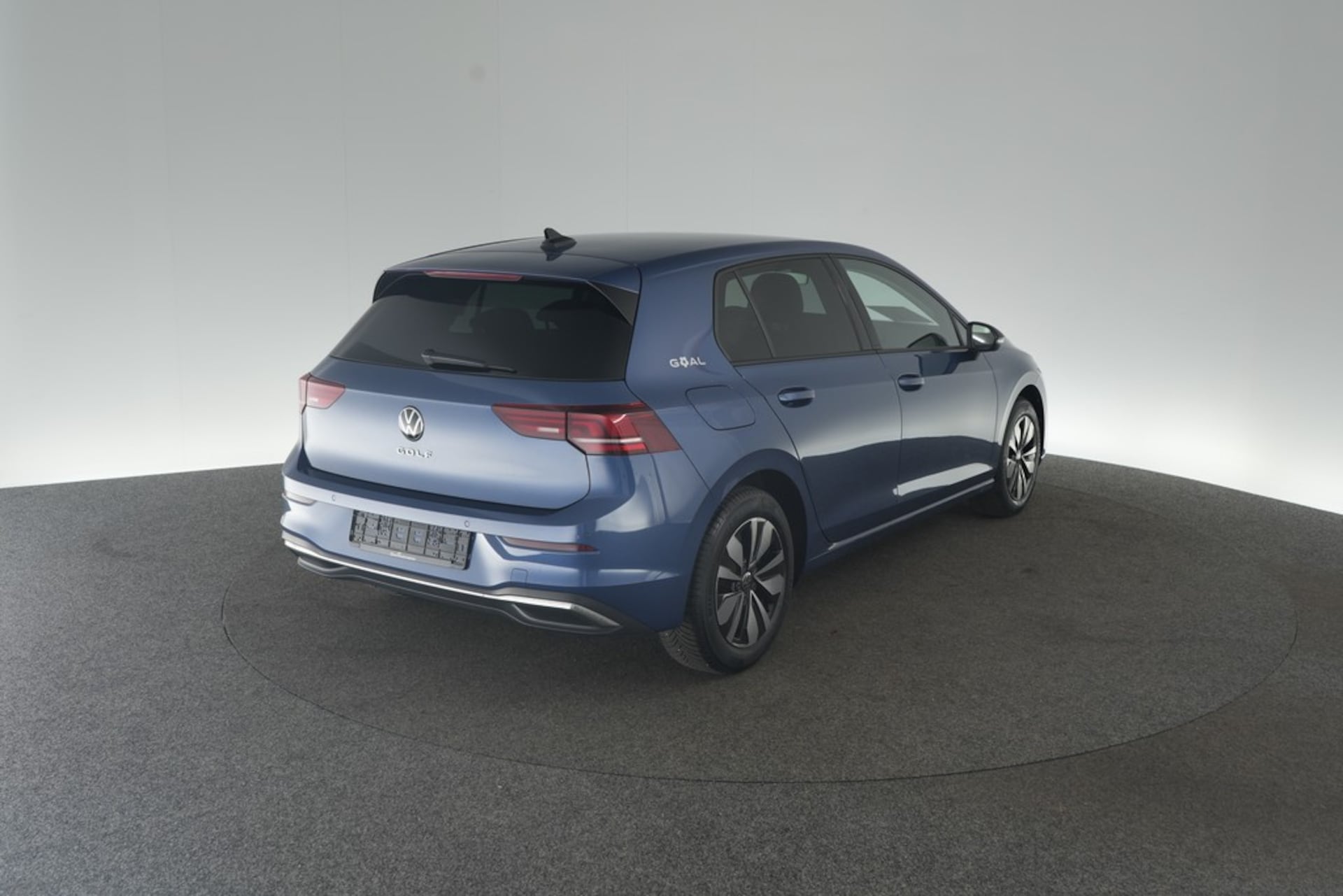 Volkswagen Golf Goal