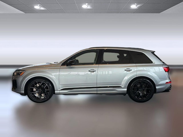 2026 Audi SQ7