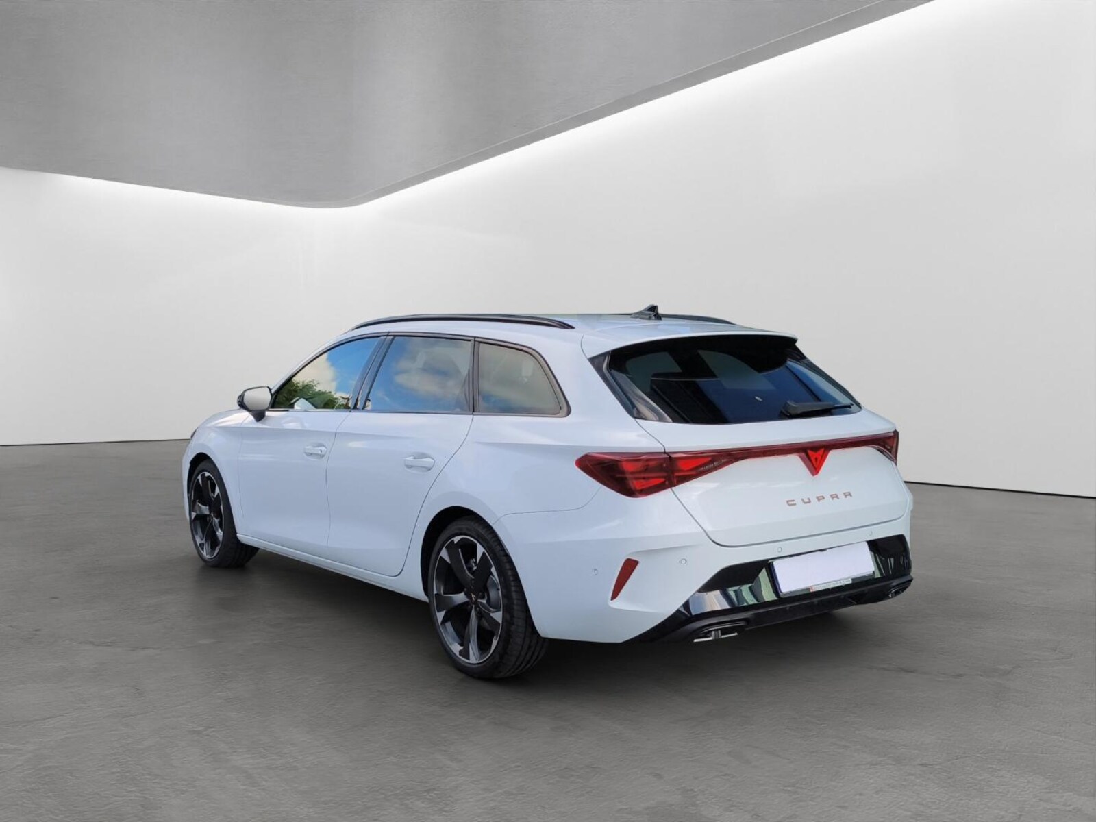 CUPRA Leon Sportstourer – Bild 5