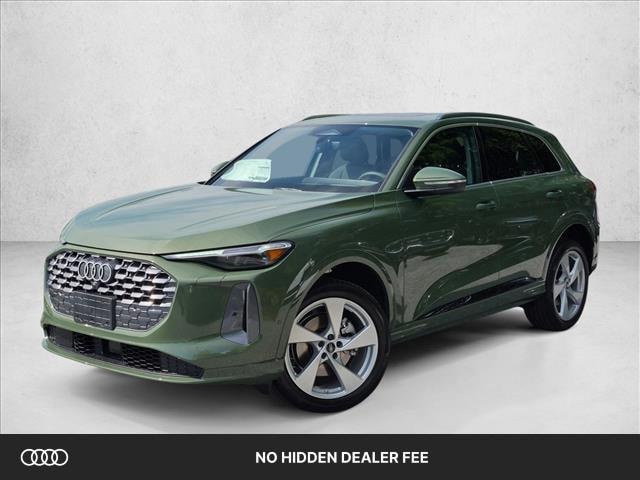 2026 Audi Q5