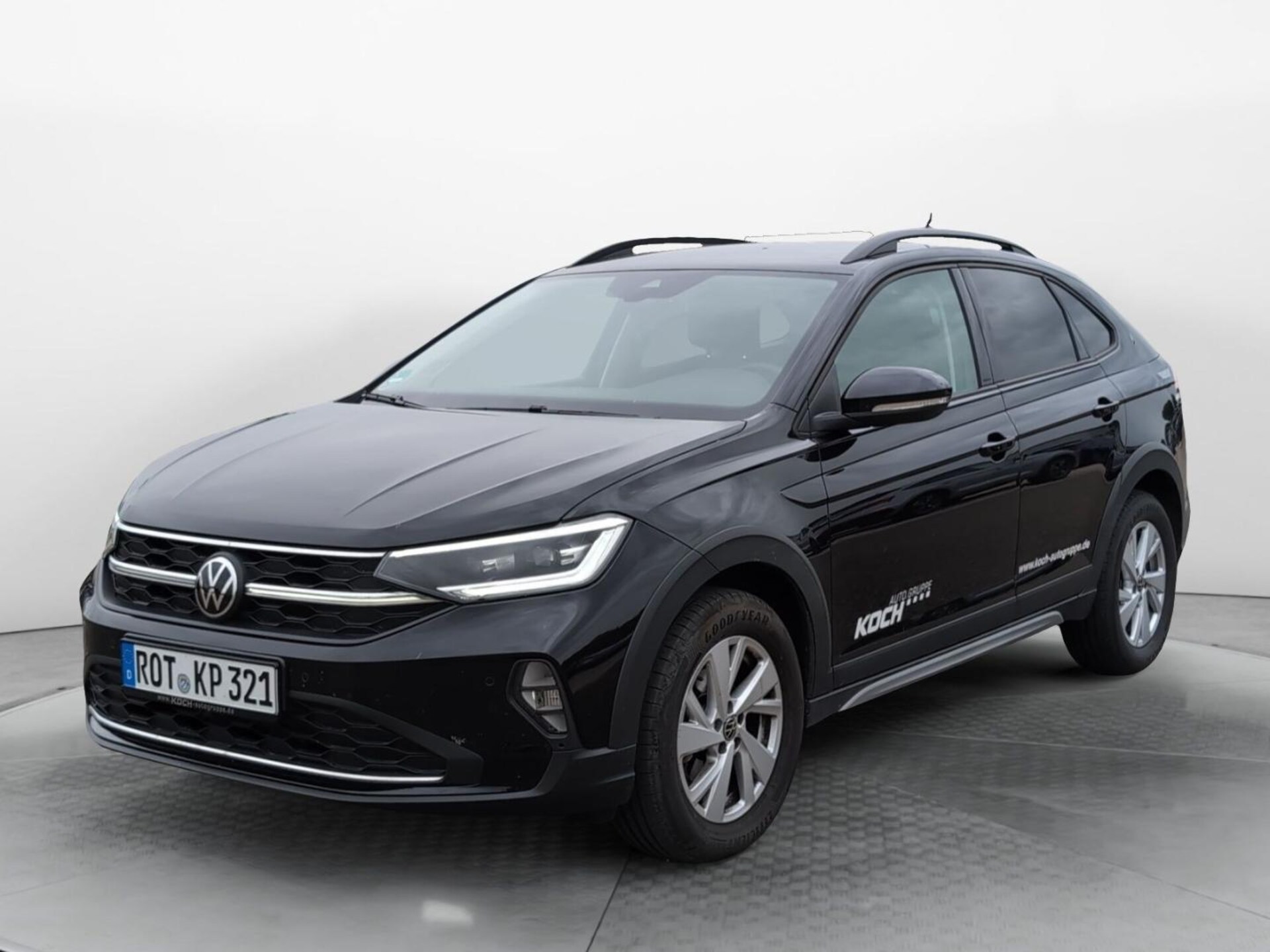 Volkswagen Taigo Life