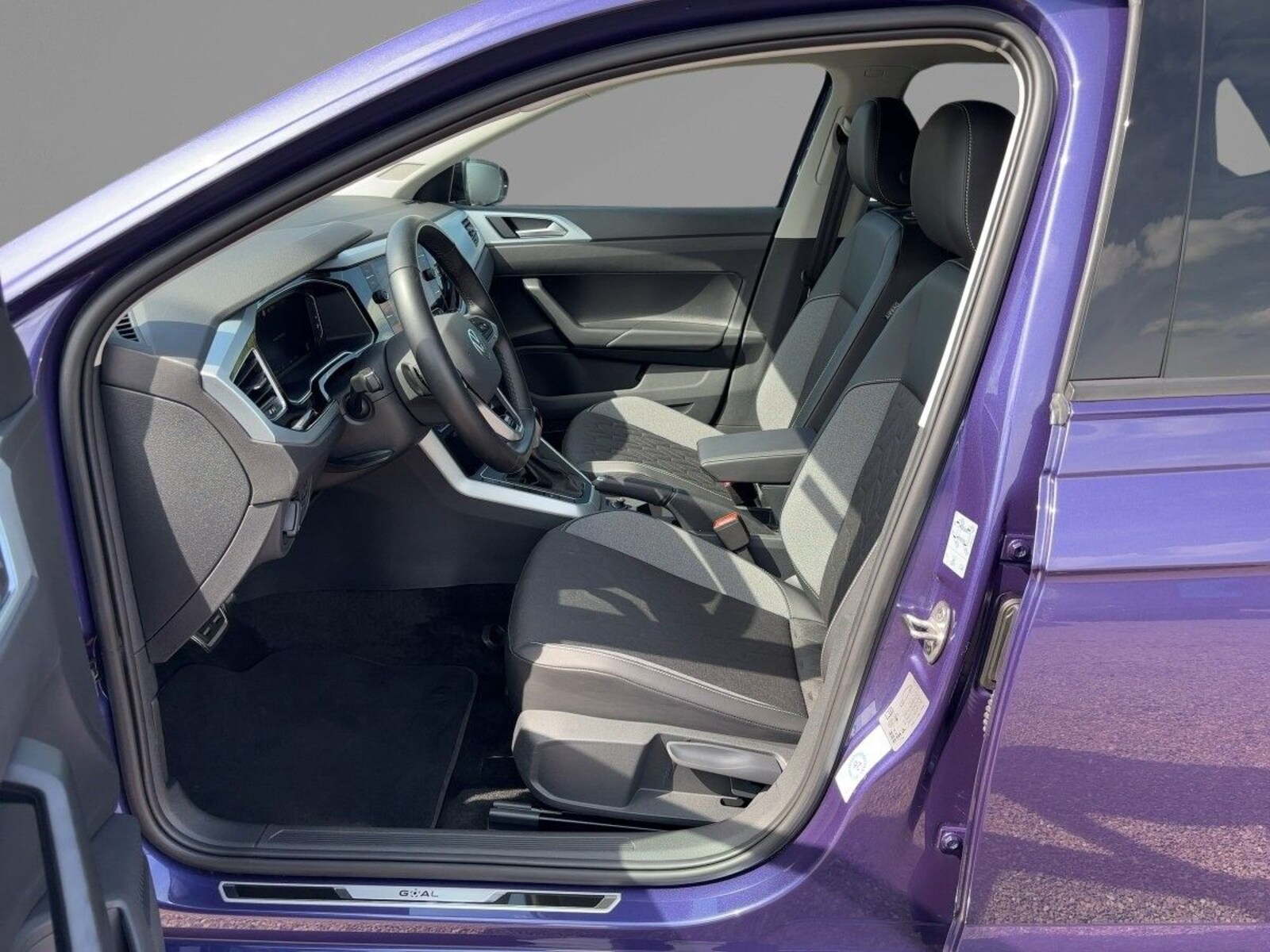Volkswagen Polo – Bild 11