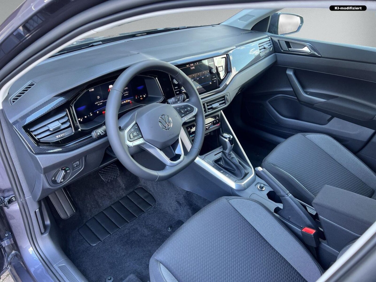 Volkswagen Polo – Bild 7