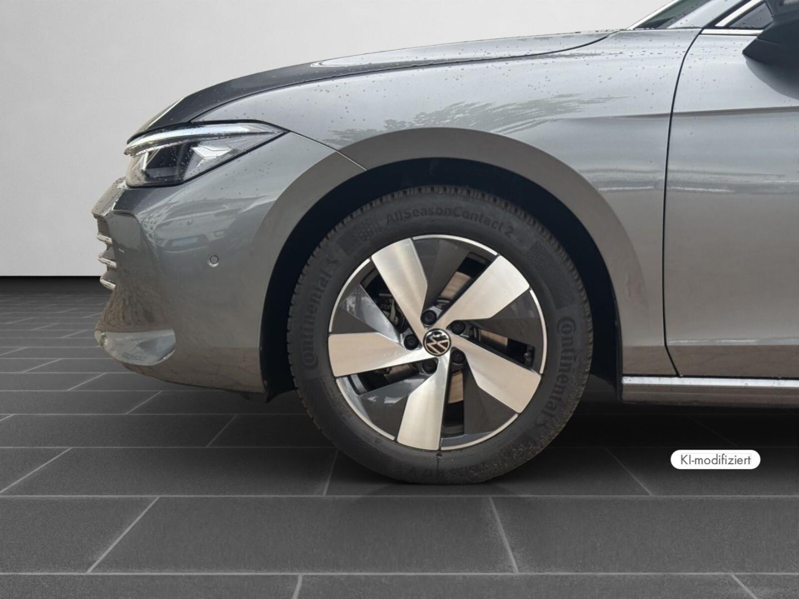 Volkswagen Passat – Bild 8
