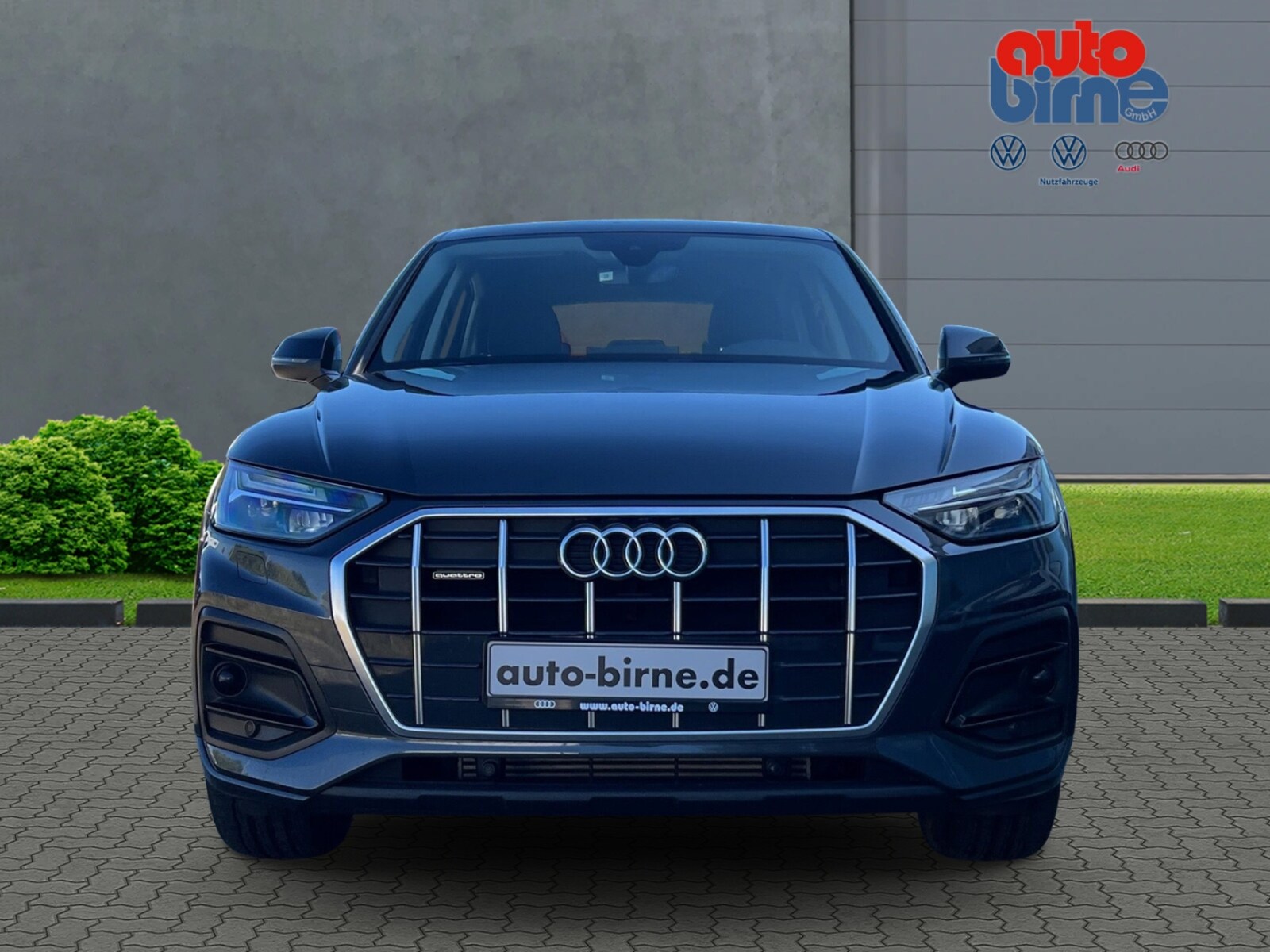 Audi Q5 Sportback – Bild 5