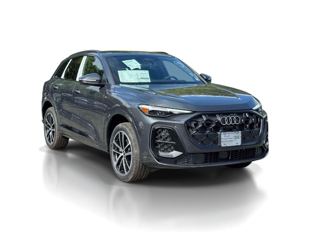 2026 Audi Q5