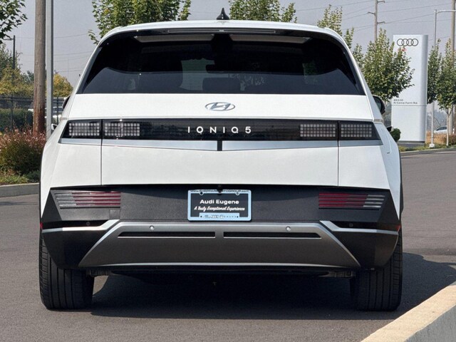2024 Hyundai IONIQ 5