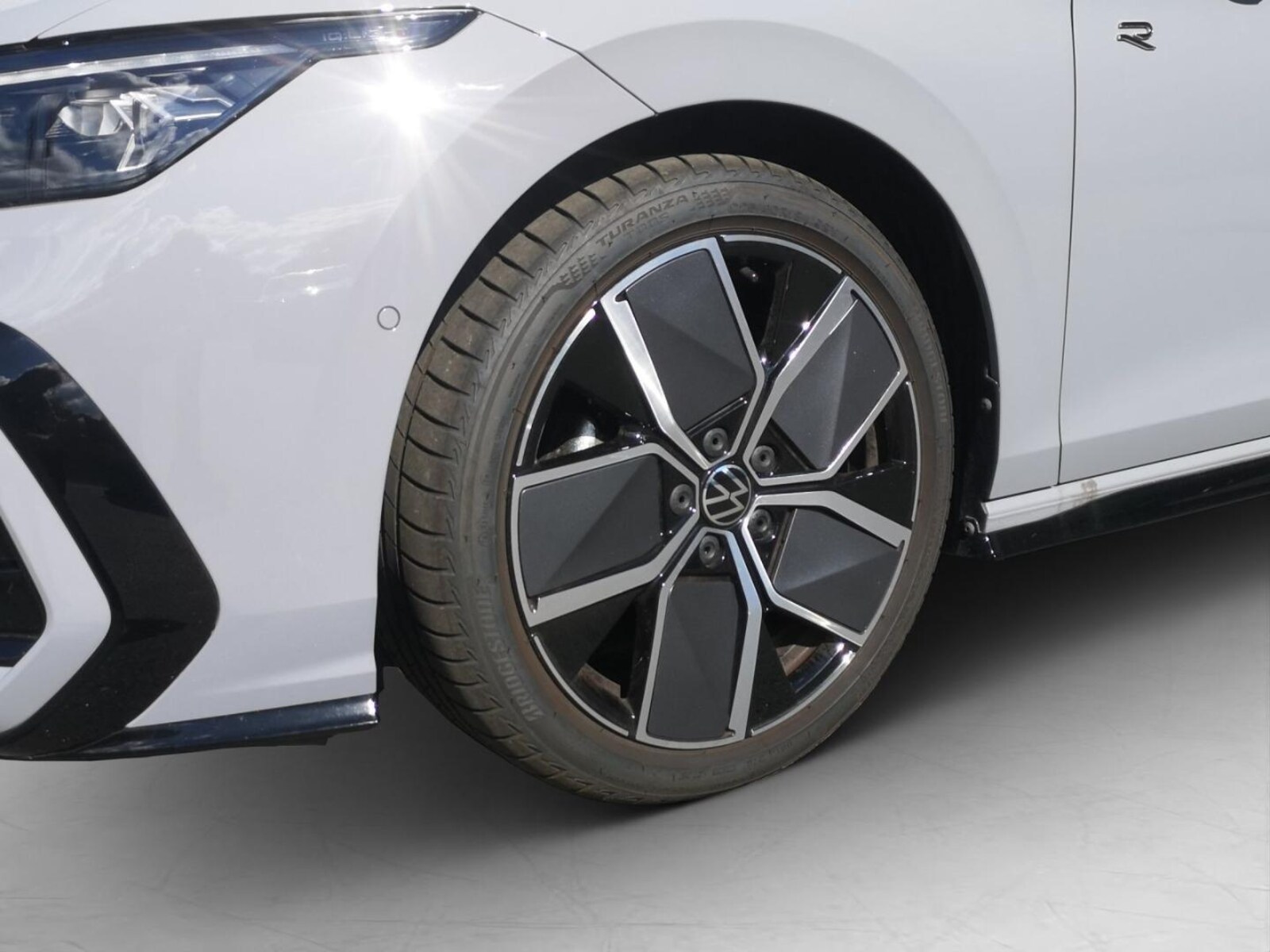 Volkswagen Golf – Bild 12