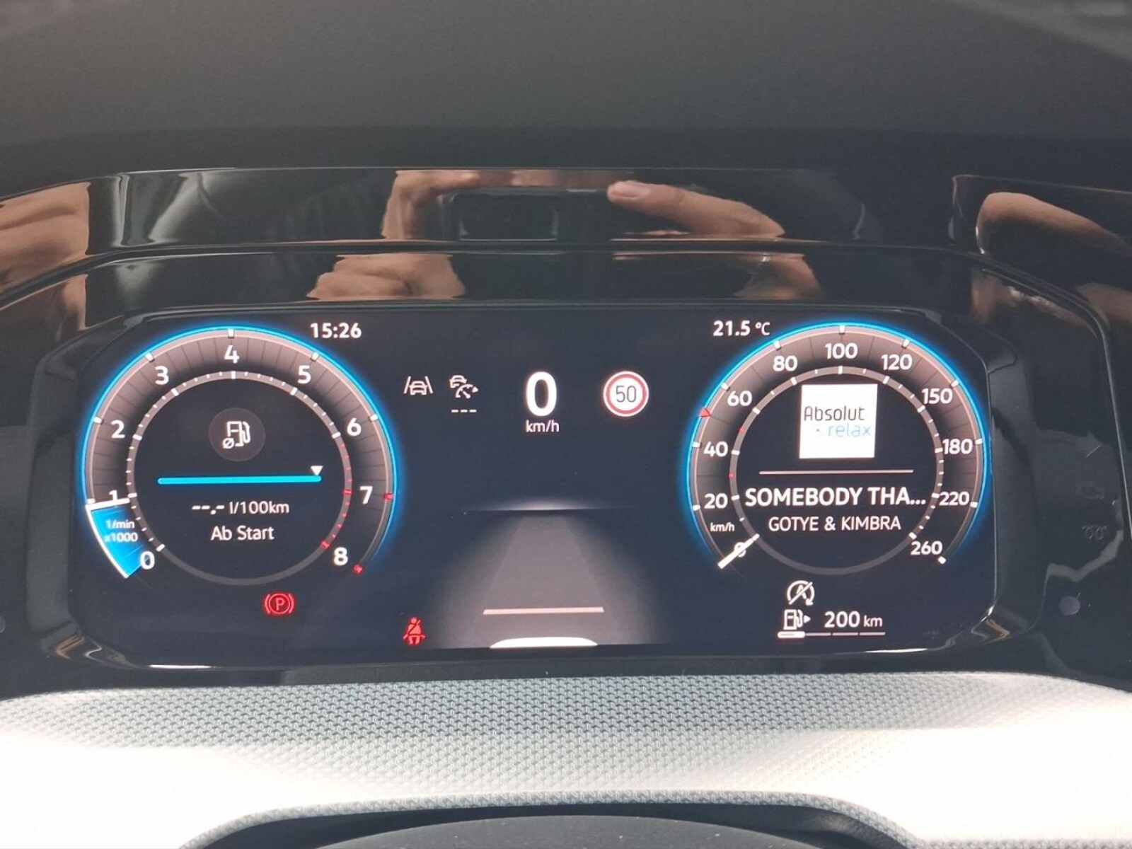 Volkswagen Golf Variant – Bild 10