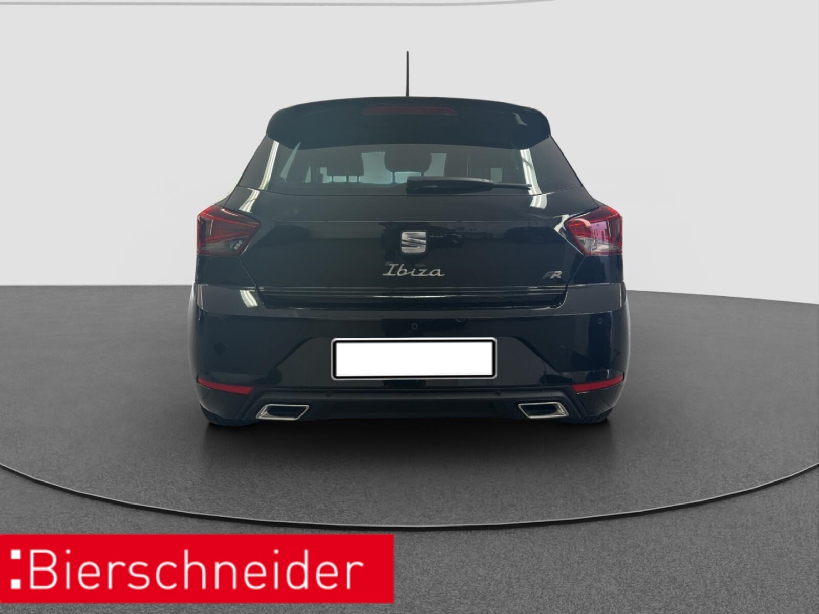 SEAT Ibiza – Bild 6