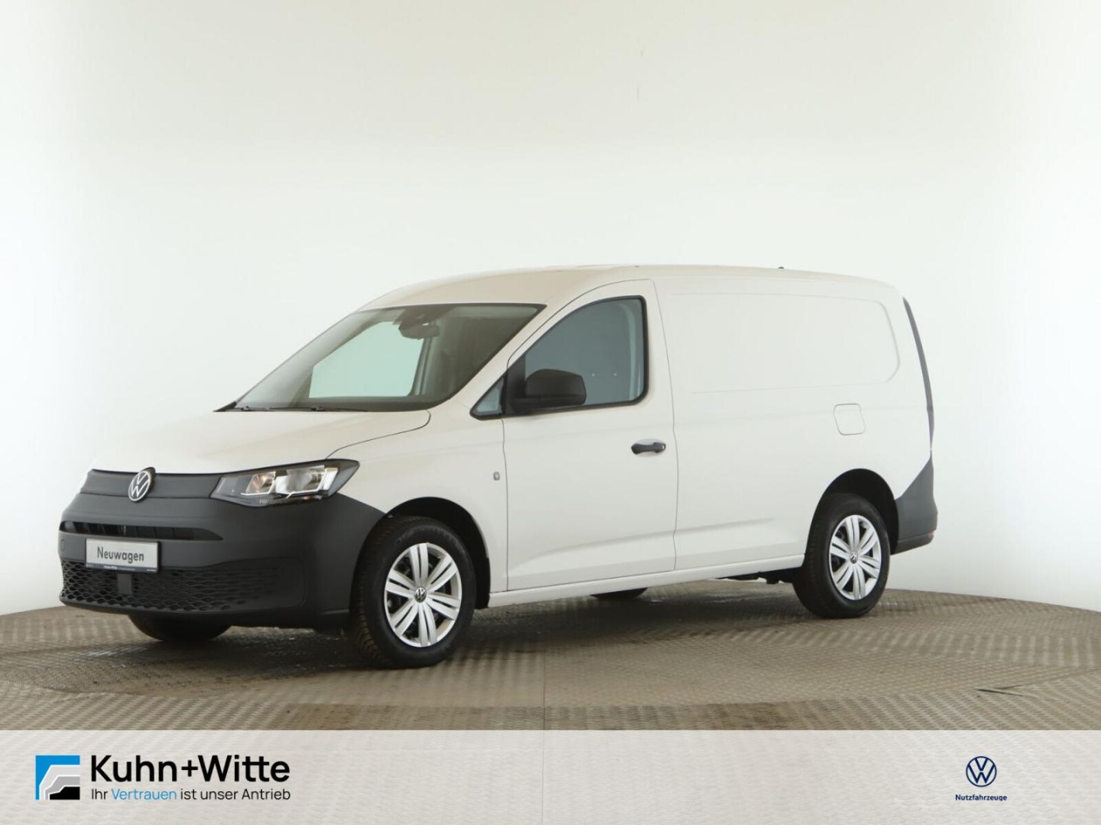 Volkswagen Caddy Maxi Cargo