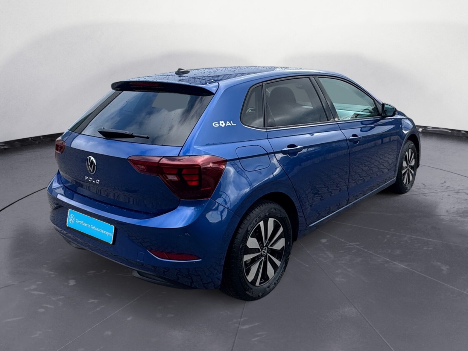 Volkswagen Polo – Bild 5