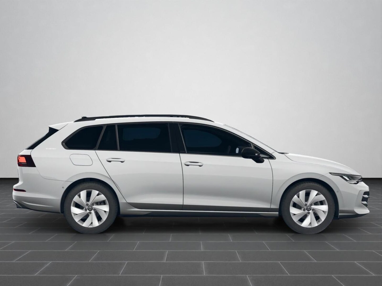 Volkswagen Golf Variant – Bild 12