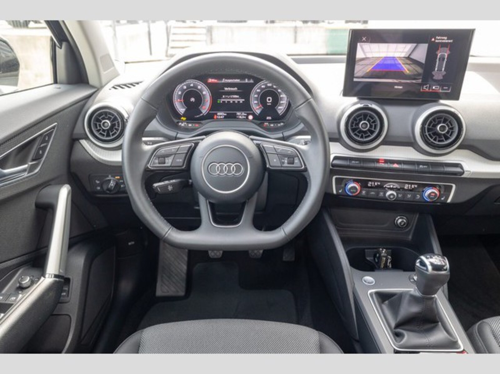 Audi Q2 – Bild 12