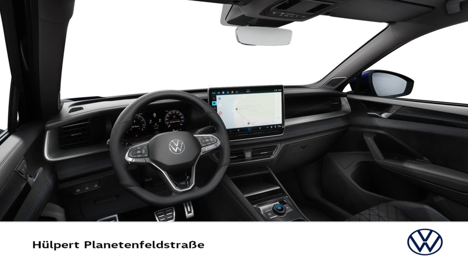 Volkswagen Tayron – Bild 8