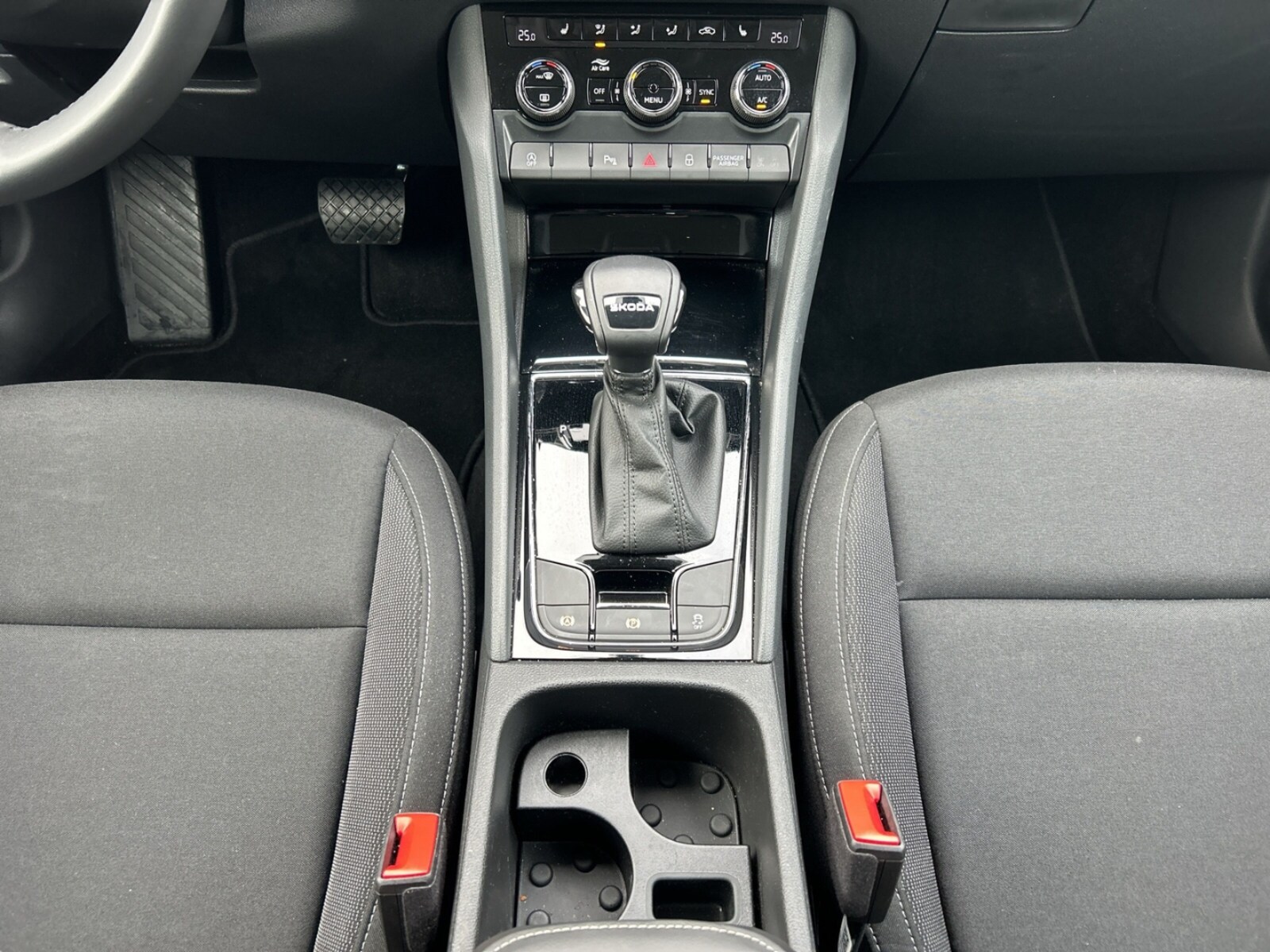 Škoda Karoq – Bild 15