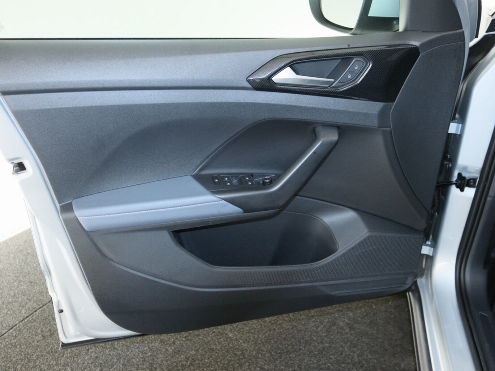 Volkswagen T-Cross – Bild 17