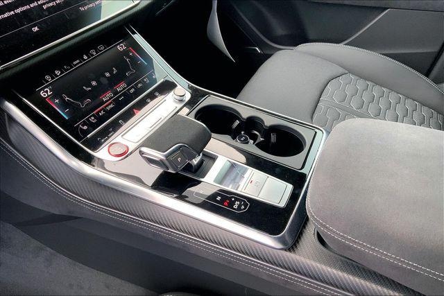 2026 Audi RS Q8 Base - Photo 7