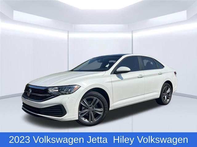2023 Volkswagen Jetta