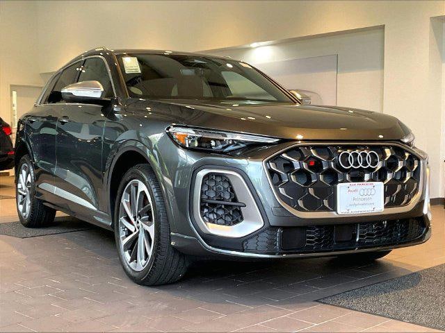 Photo of 2026 Audi SQ5