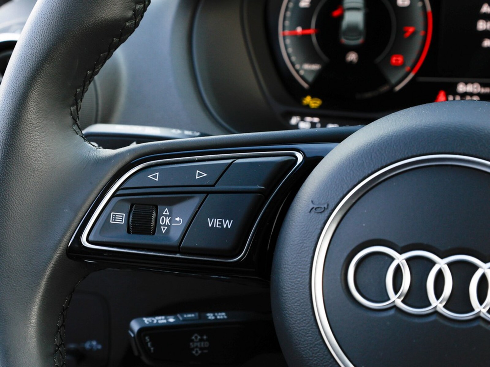Audi Q2 – Bild 19