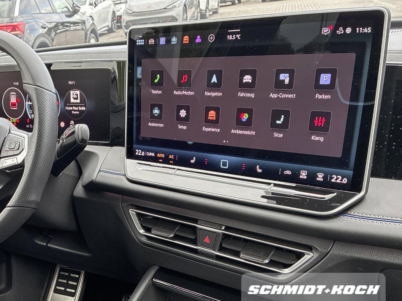 Volkswagen Tiguan – Bild 7