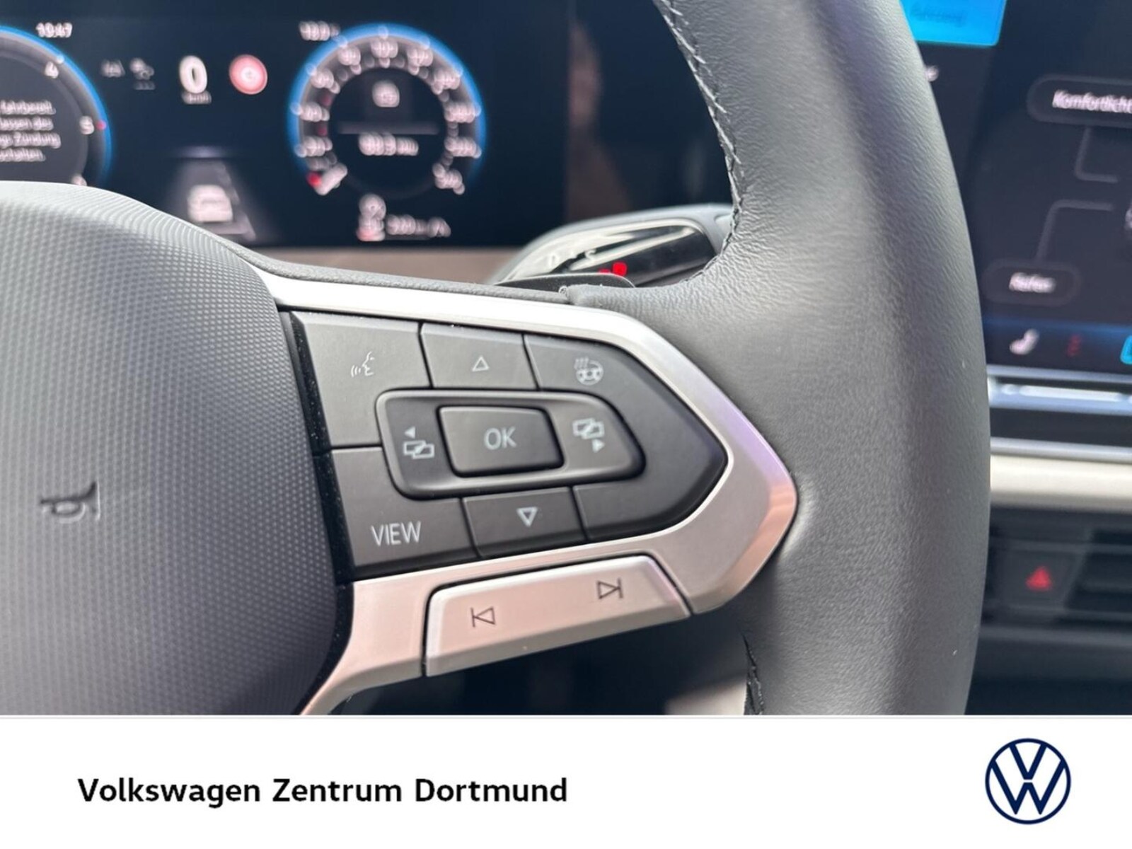 Volkswagen Tayron – Bild 14