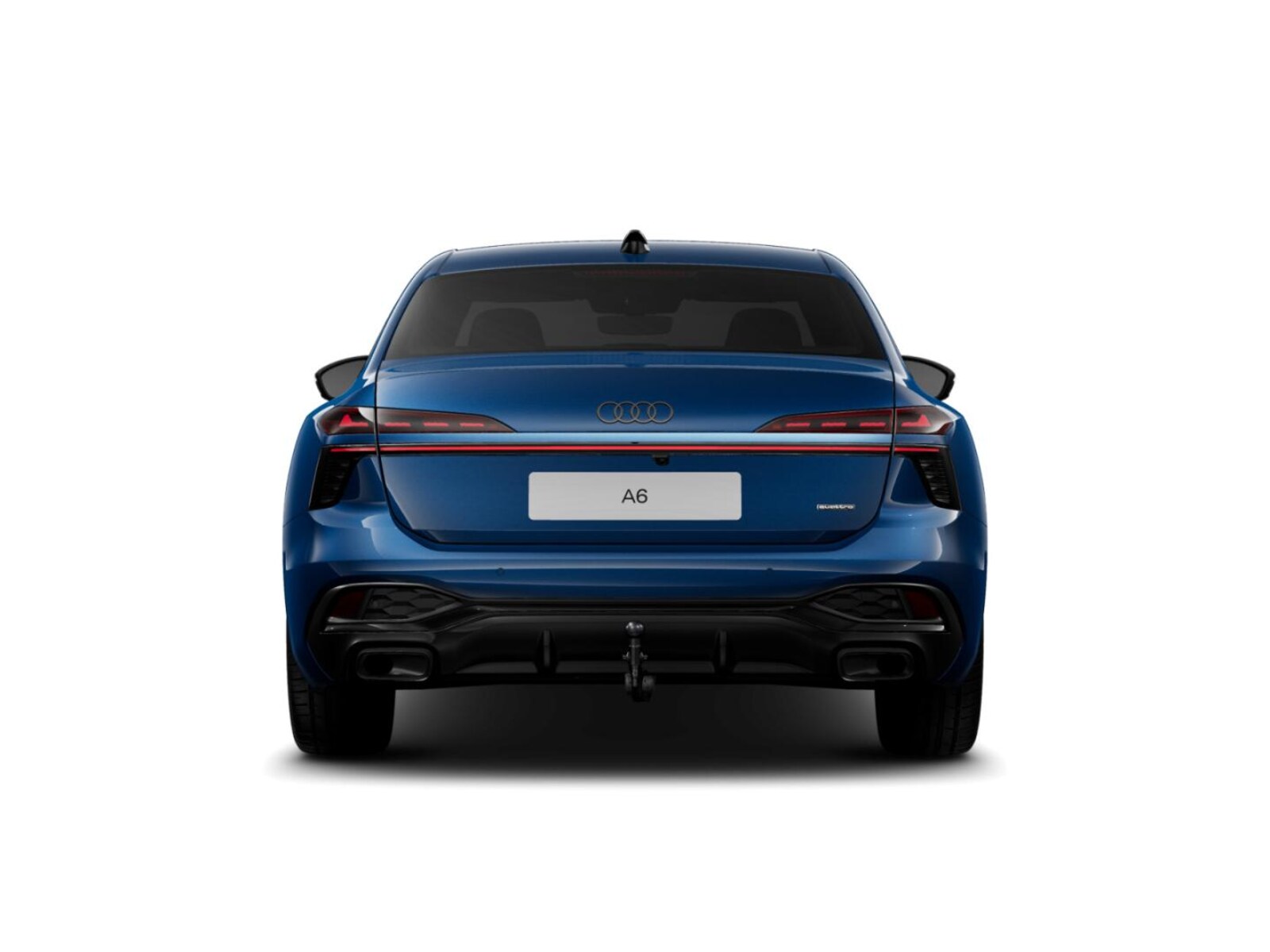 Audi A6 Limousine – Bild 7