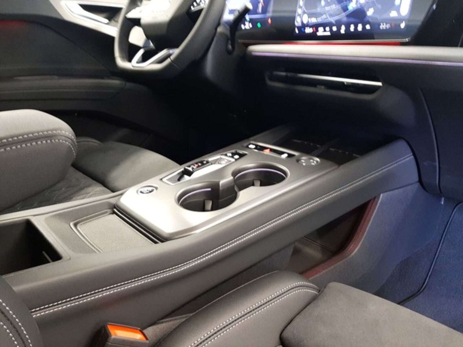 Audi Q4 e-tron – Bild 11