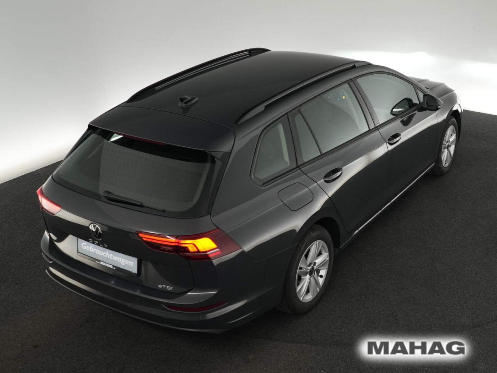 Volkswagen Golf Variant – Bild 23