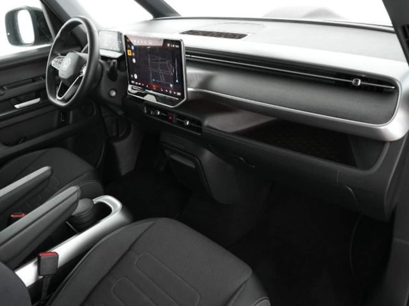 Volkswagen ID. Buzz – Bild 6