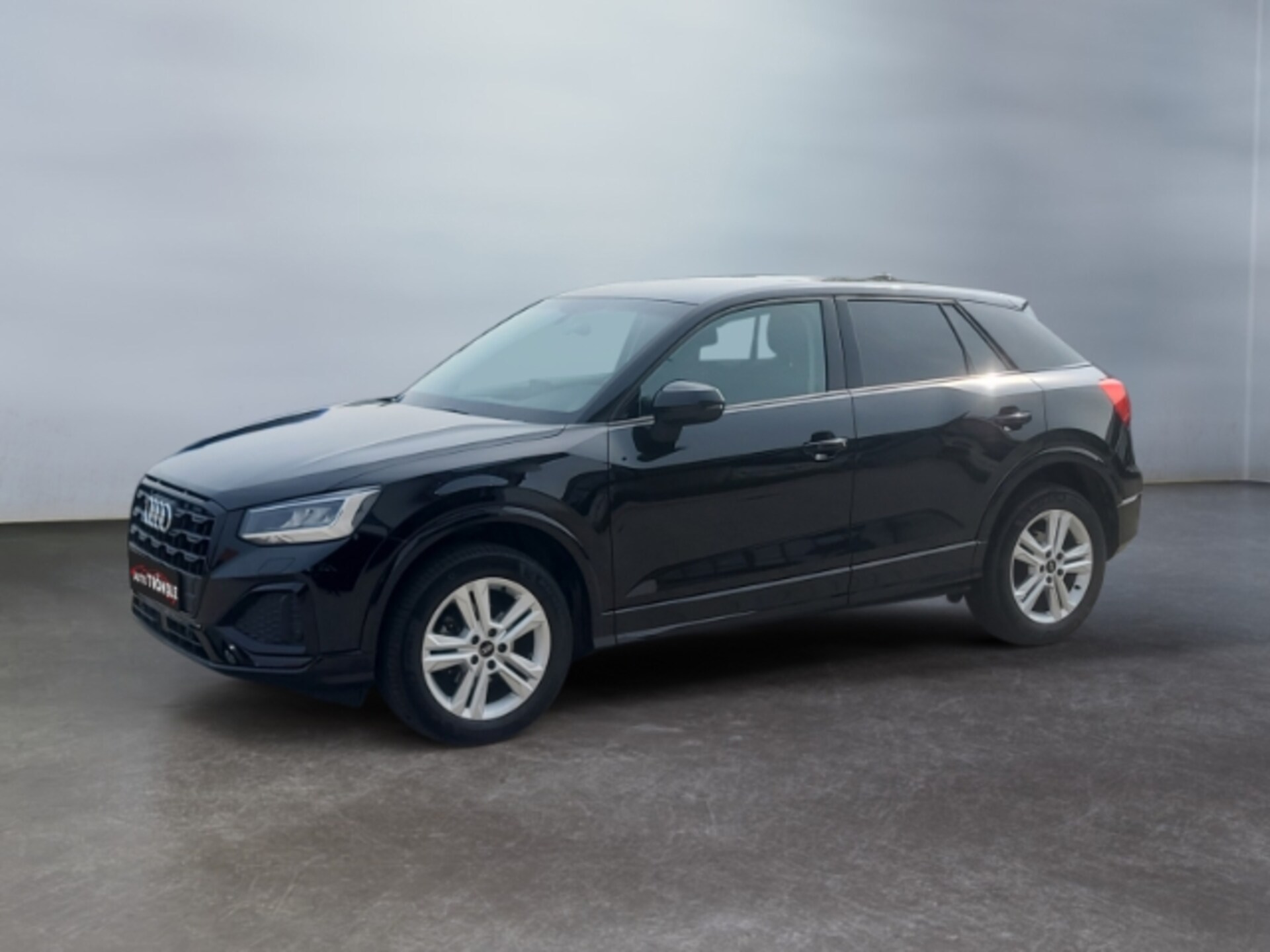 Audi Q2 Advanced