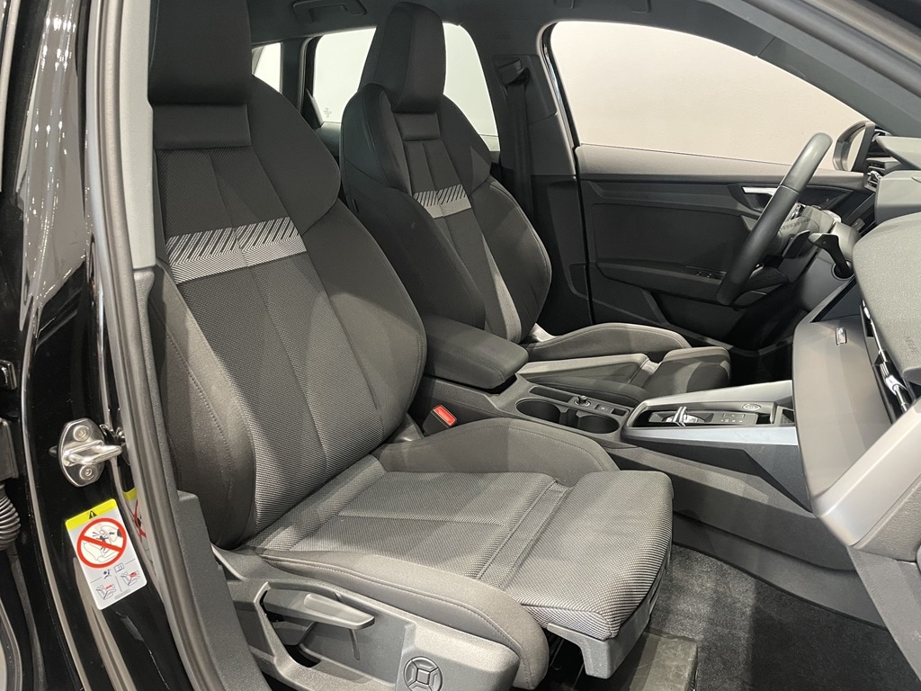 Image about Audi A3 Sportback A3 Sportback 35 TFSI Proline 150 hk S tronic