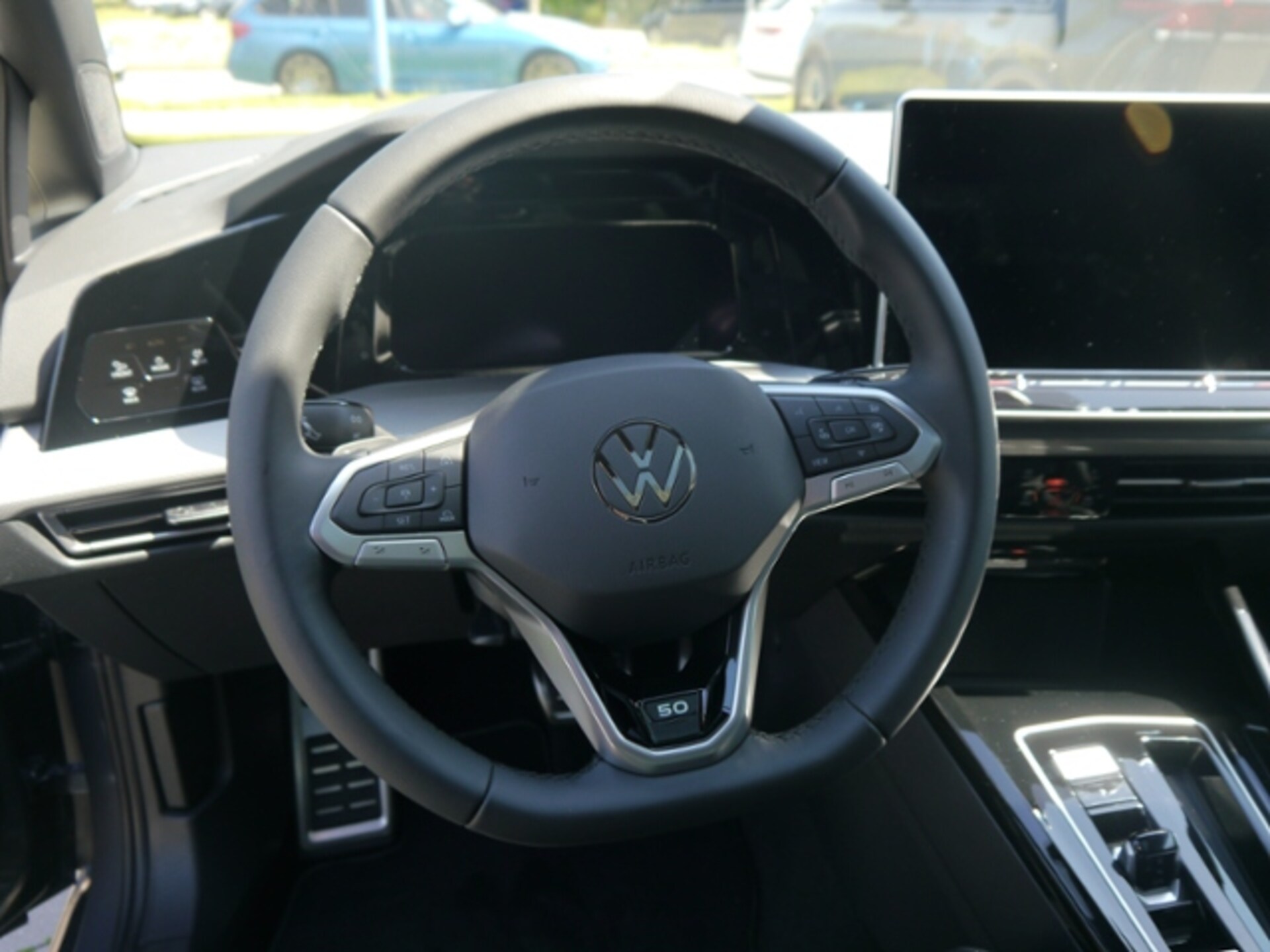 Volkswagen Golf Style