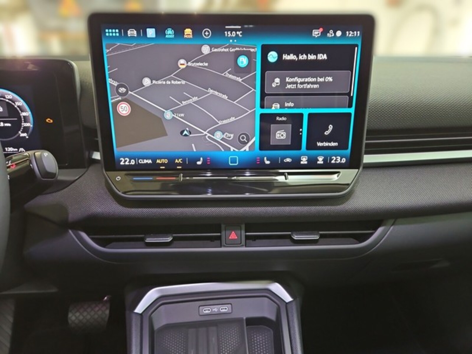 Volkswagen T-Roc – Bild 21