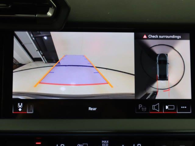 2026 Audi S3 Base - Photo 18